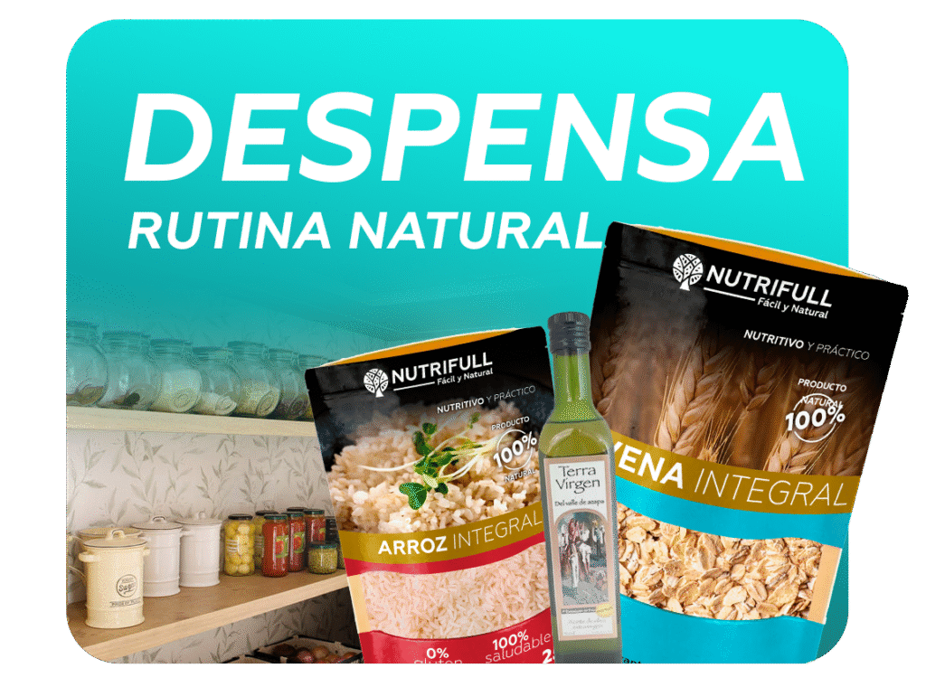 despensa sección