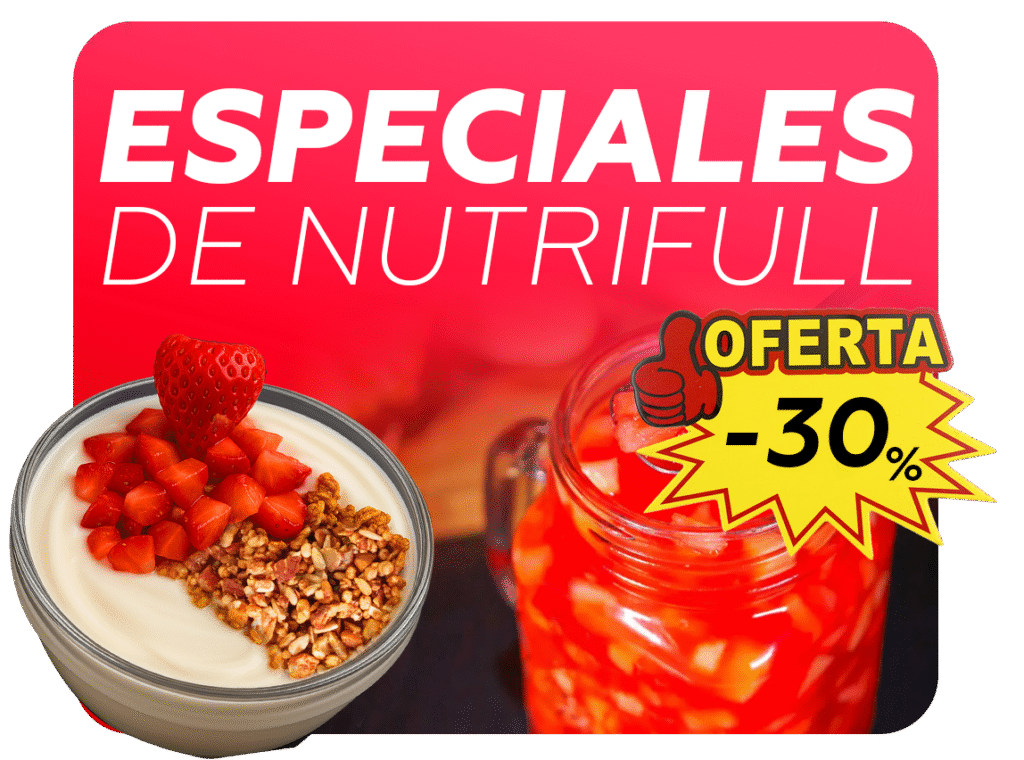 especiales nutrifull seccion