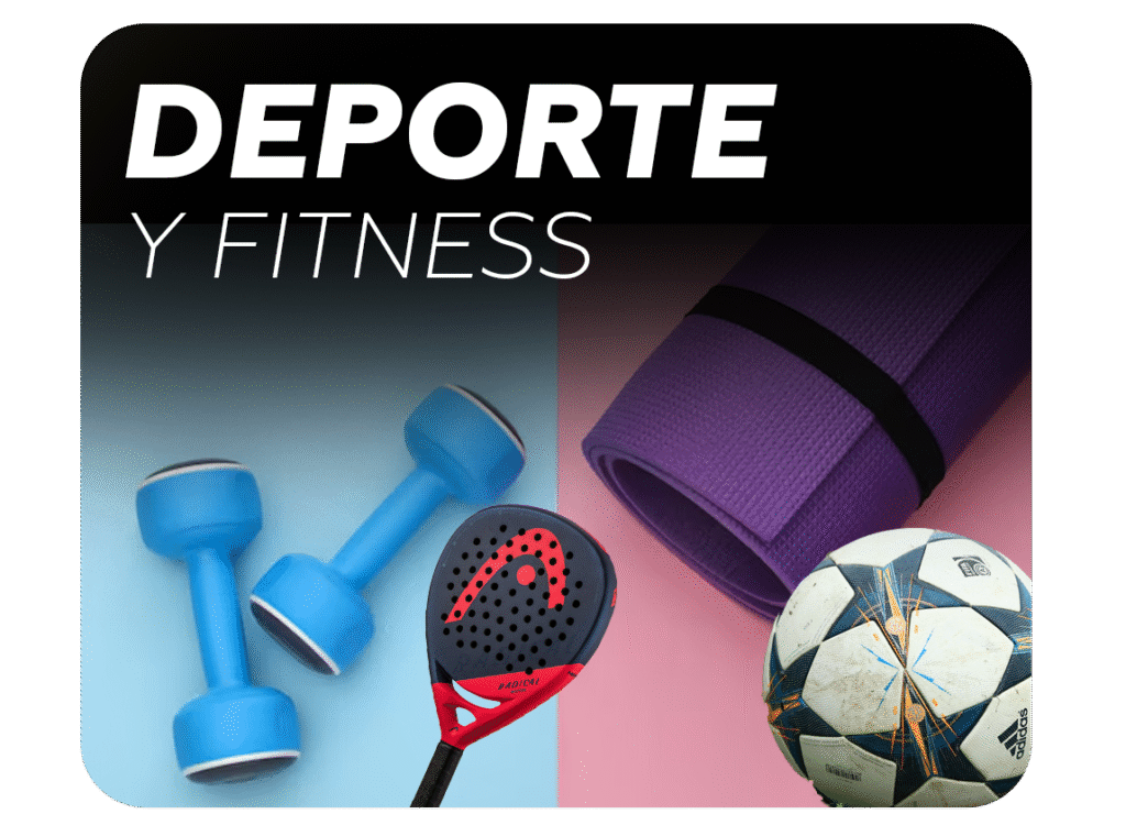 deporte seccion